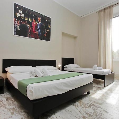Lucky Stars Rooms 罗马 外观 照片