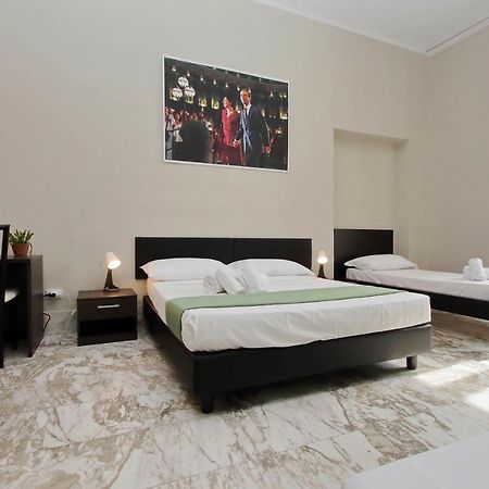 Lucky Stars Rooms 罗马 外观 照片