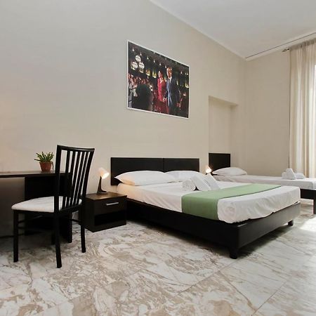 Lucky Stars Rooms 罗马 外观 照片