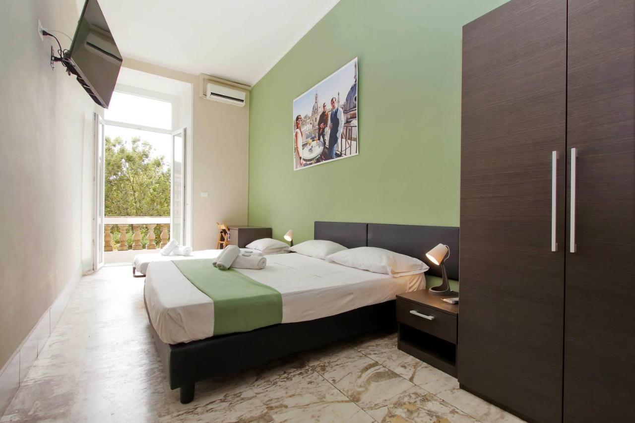 Lucky Stars Rooms 罗马 外观 照片