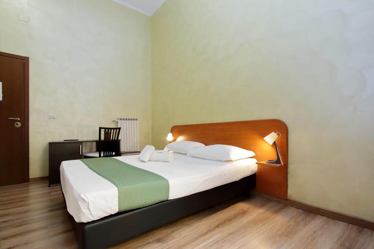 Lucky Stars Rooms 罗马 外观 照片