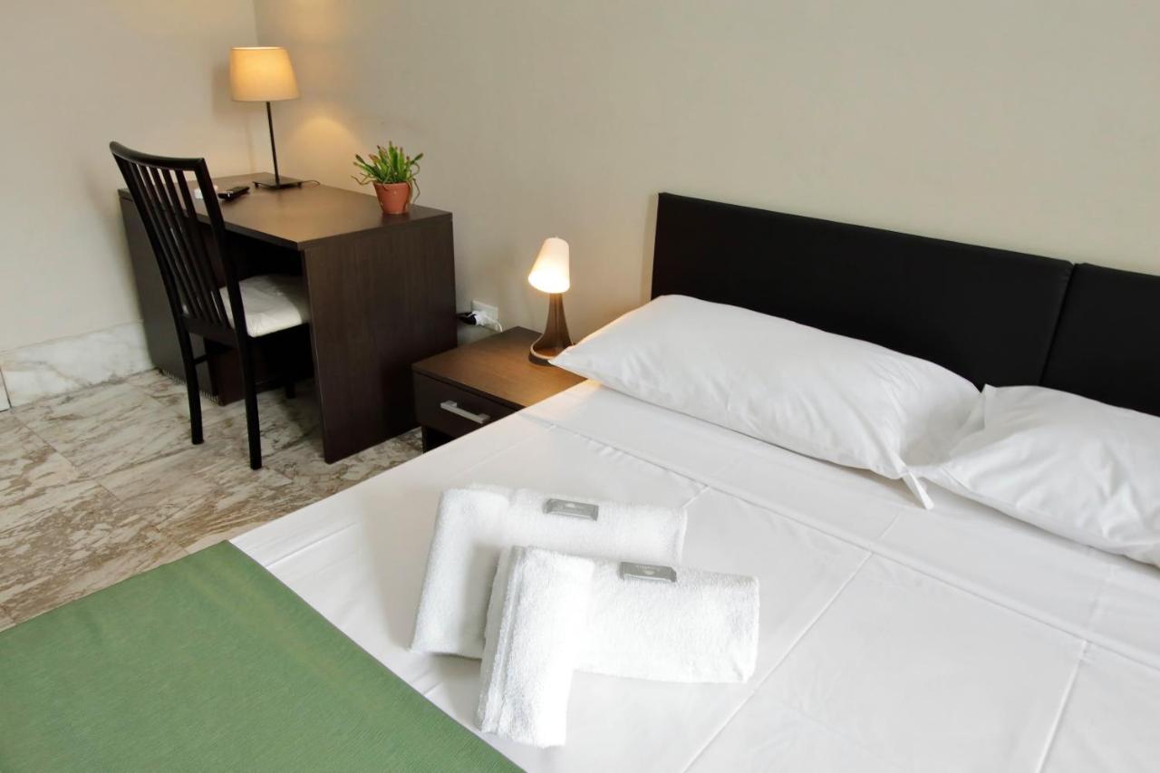 Lucky Stars Rooms 罗马 外观 照片