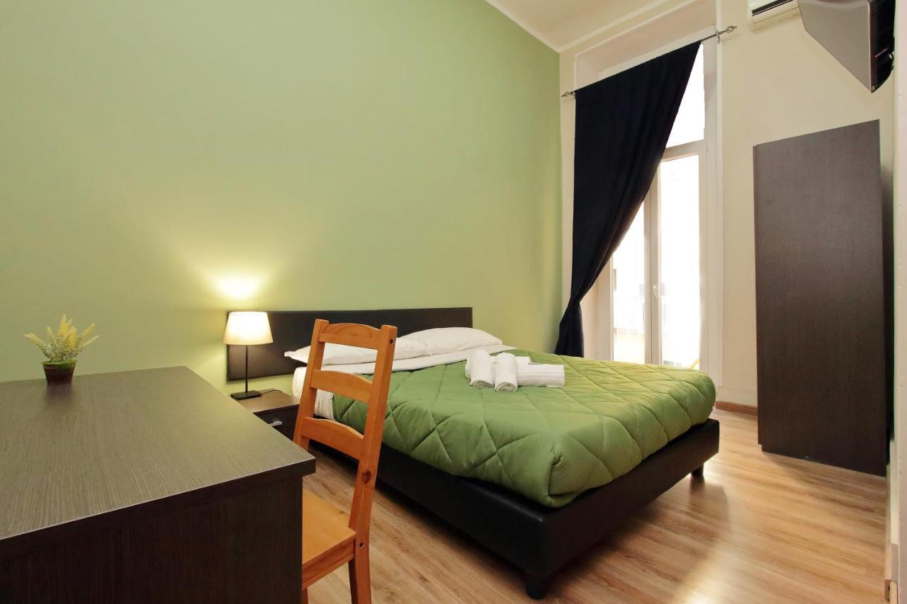 Lucky Stars Rooms 罗马 外观 照片