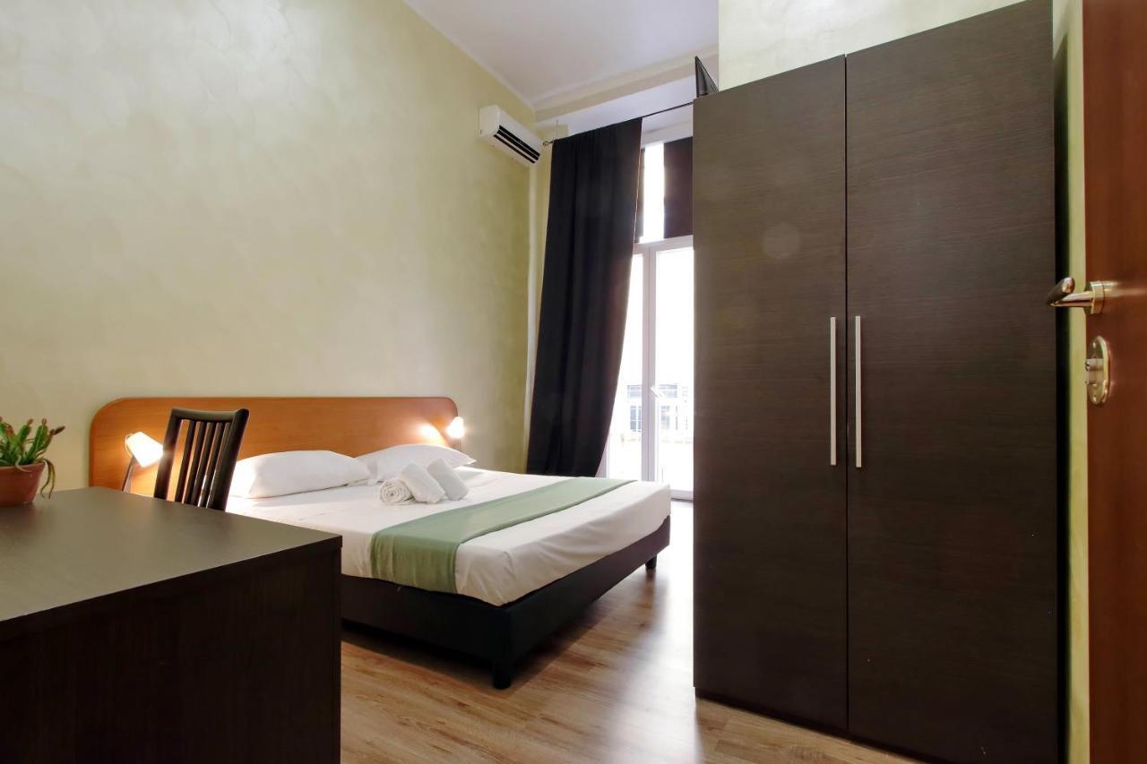 Lucky Stars Rooms 罗马 外观 照片