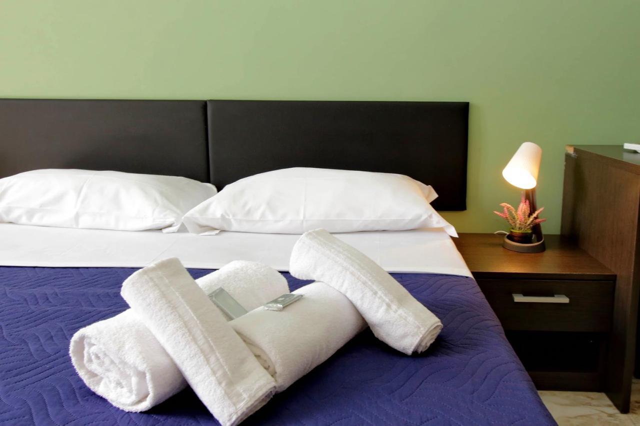 Lucky Stars Rooms 罗马 外观 照片