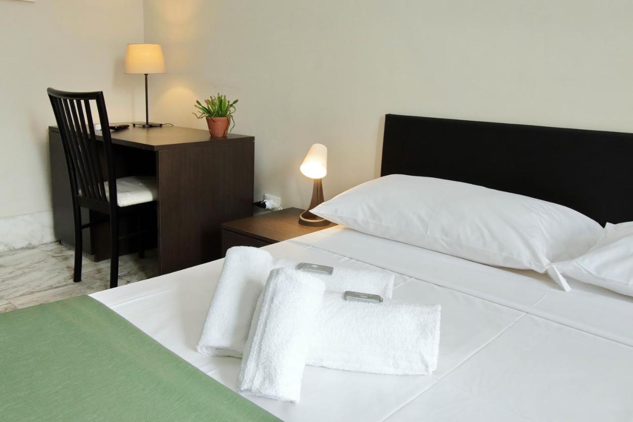 Lucky Stars Rooms 罗马 外观 照片