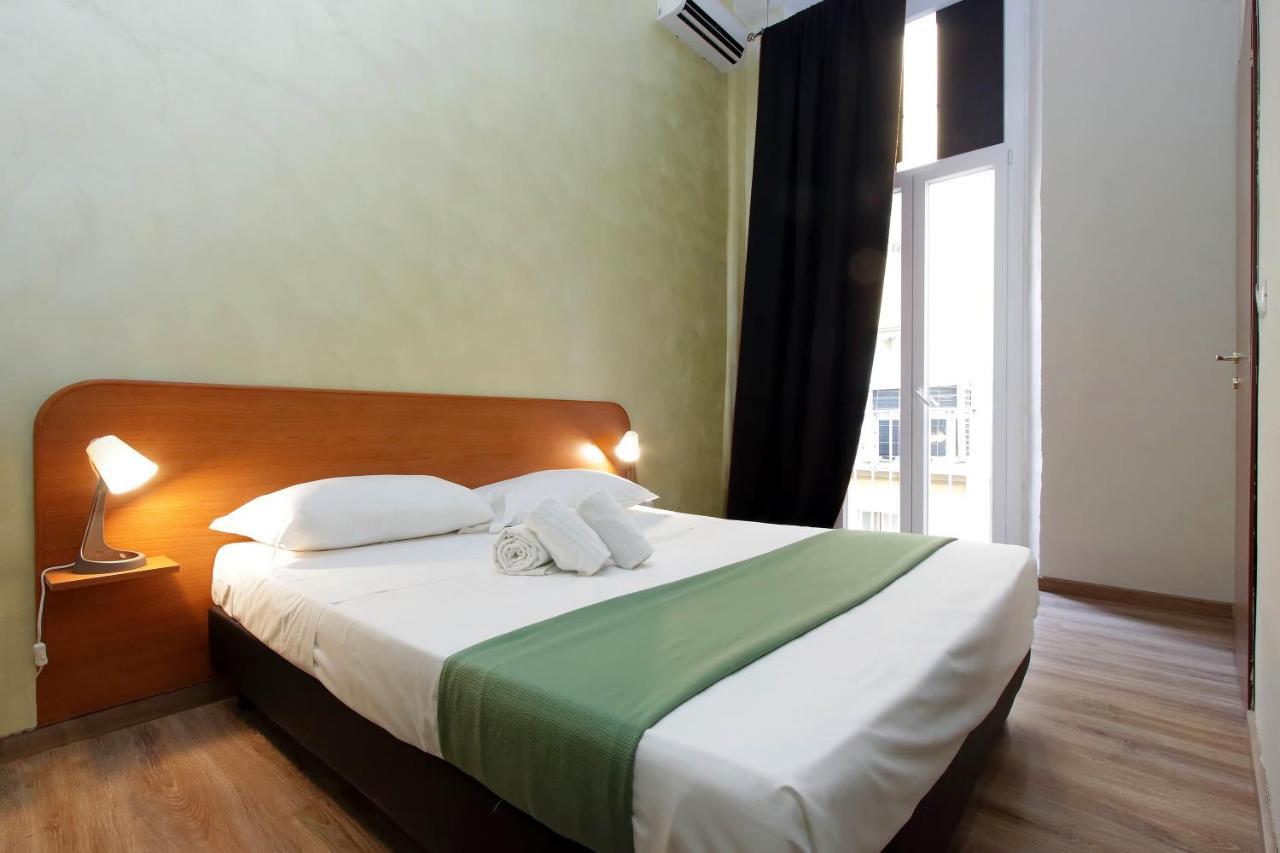 Lucky Stars Rooms 罗马 外观 照片