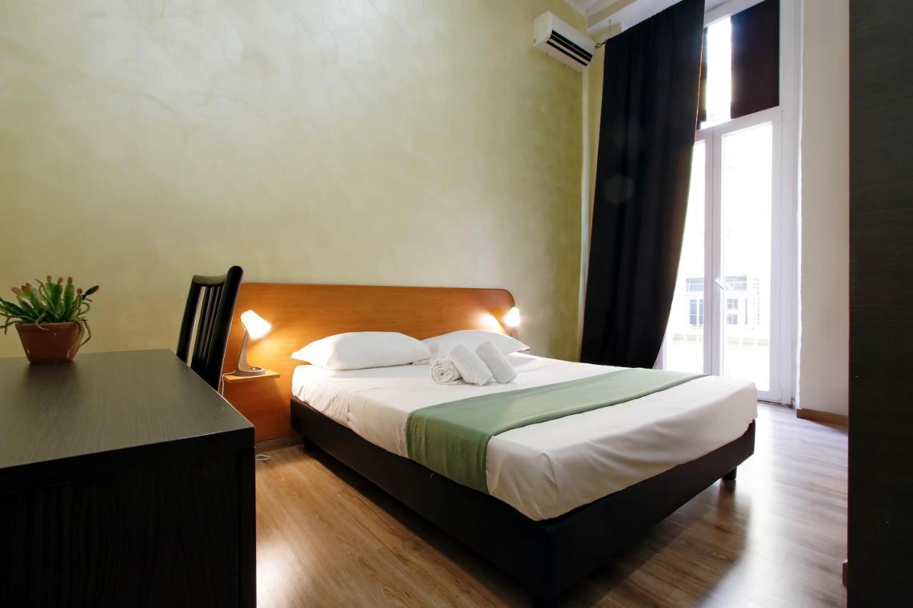 Lucky Stars Rooms 罗马 外观 照片