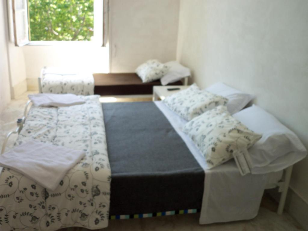 Lucky Stars Rooms 罗马 外观 照片