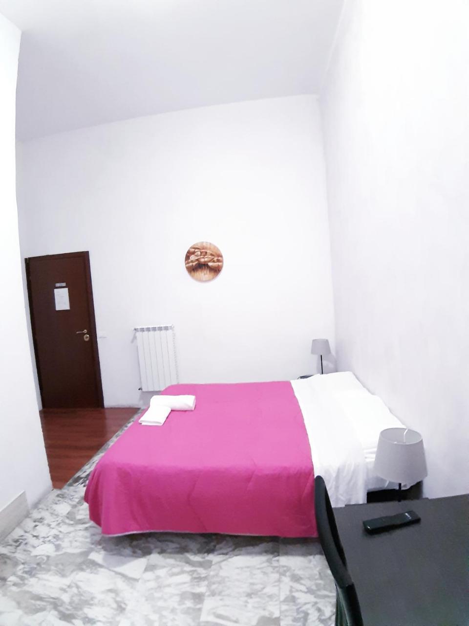 Lucky Stars Rooms 罗马 外观 照片