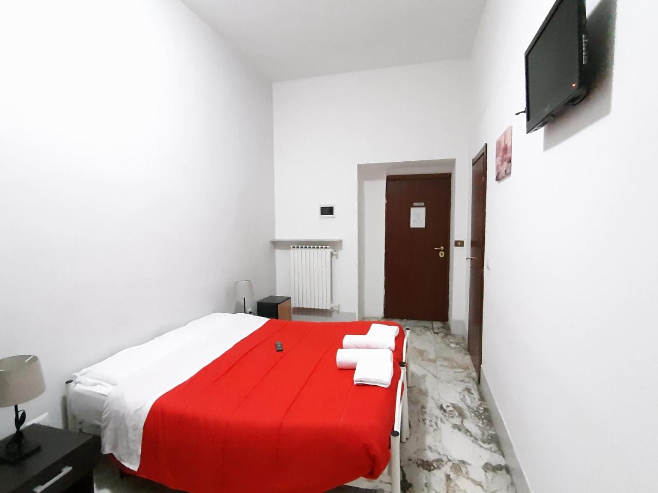 Lucky Stars Rooms 罗马 外观 照片