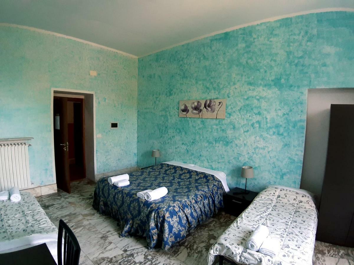 Lucky Stars Rooms 罗马 外观 照片