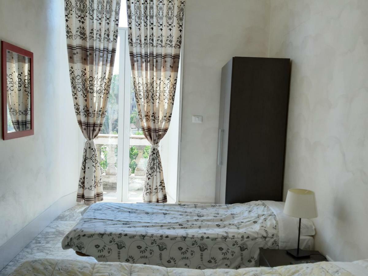 Lucky Stars Rooms 罗马 外观 照片