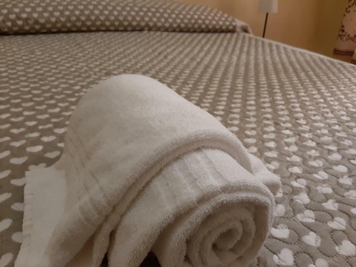 Lucky Stars Rooms 罗马 外观 照片